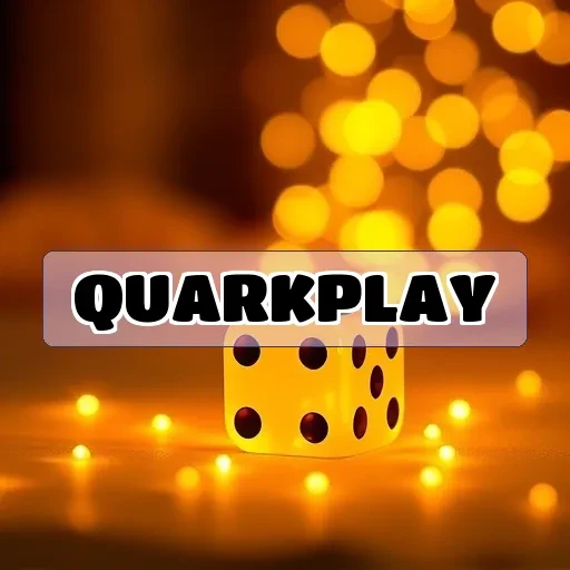 quarkplay: Temukan Bonus Tambahan yang Membuat Anda Beruntung