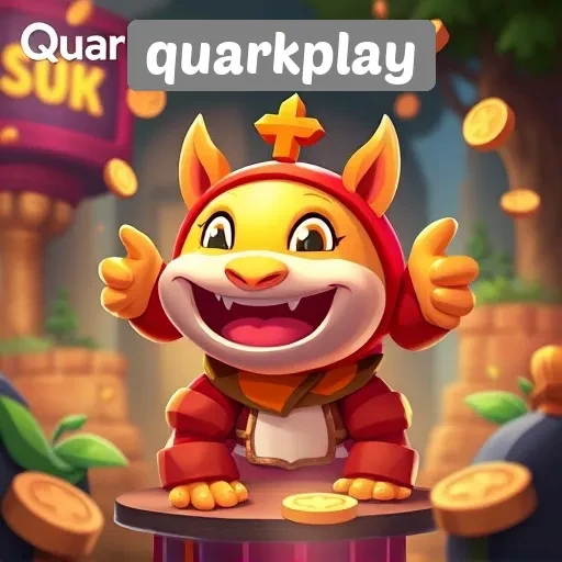 Menggali Fitur Menarik dari Situs Game Quarkplay