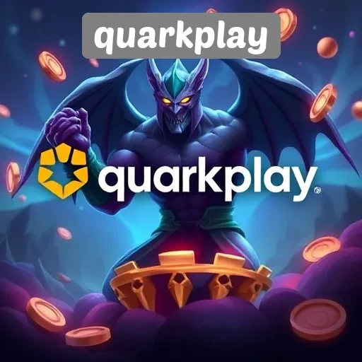 Mengulas Fitur Unggulan di Quarkplay