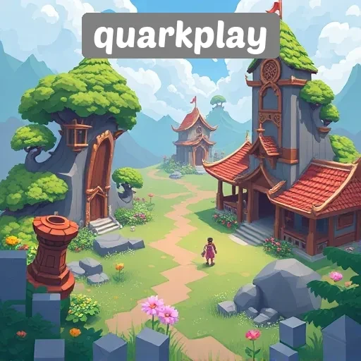 Mengungkap Fitur Menarik di Situs Quarkplay