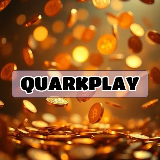 quarkplay: Nikmati Keuntungan Hadiah Game Menarik di Sini!