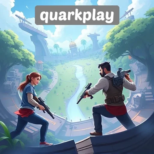 Tren Game Terbaru di Quarkplay yang Perlu Diketahui