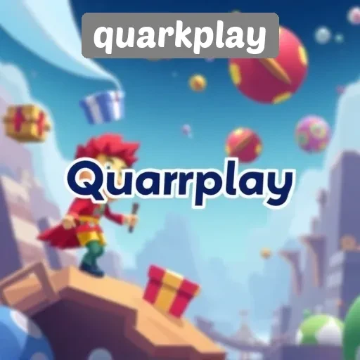 Rekomendasi Game Populer di Quarkplay untuk Pecinta Game