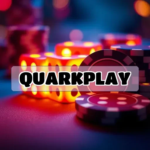 quarkplay: Promo Spesial Menarik bagi Game Online Indonesia