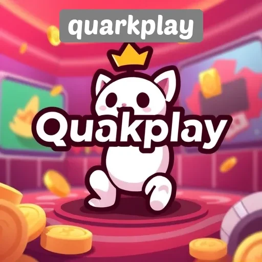 Quarkplay Sebagai Platform Game Terbaik di Indonesia