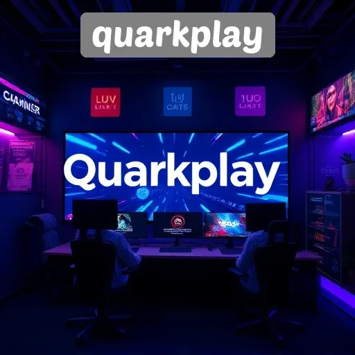 Memahami Model Bisnis Quarkplay dalam Industri Game