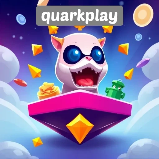 Menjelajahi Fitur Utama Situs Game Quarkplay
