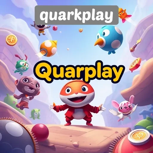 Review Game Populer di Quarkplay yang Wajib Dicoba