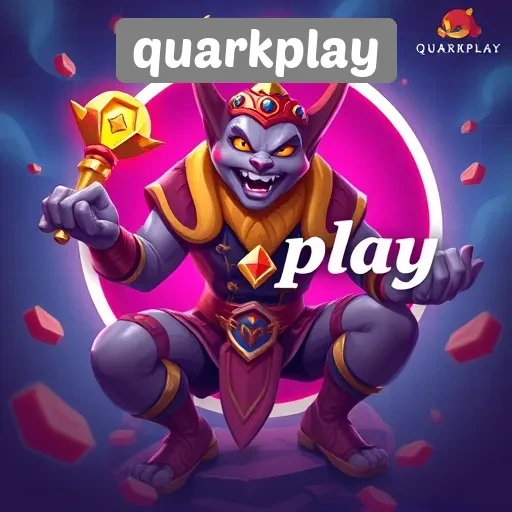 Mengapa Quarkplay Menjadi Pilihan Utama Gamer Indonesia