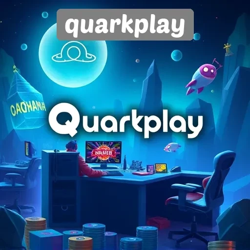Ulasan Pengalaman Bermain di Quarkplay bagi Gamer
