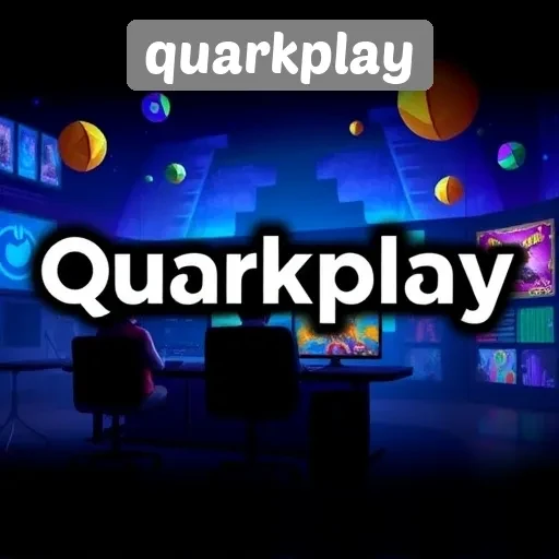 Keunggulan Quarkplay Dalam Pengalaman Bermain Game Online