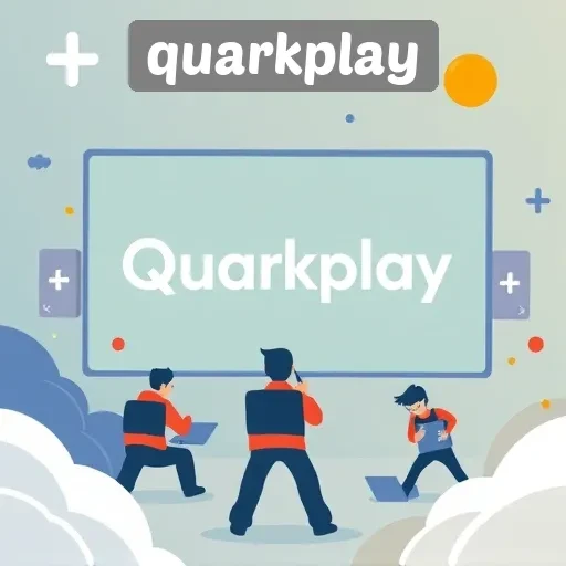 Dampak Quarkplay Terhadap Komunitas Gamer Indonesia