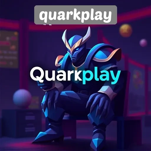 Quarkplay Platform Game Inovatif untuk Pecinta Game