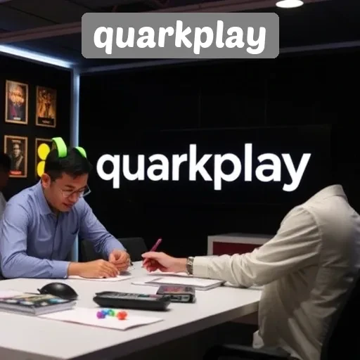 Strategi Pemasaran Quarkplay untuk Menjangkau Pengguna Baru