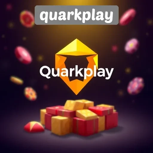 QuarkPlay: Solusi Game Online untuk Semua Kalangan