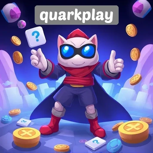 Mengenal Quarkplay Sebagai Platform Game Online Terpercaya