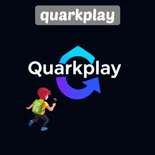 Mengenal Quarkplay Sebagai Platform Game Terbaru