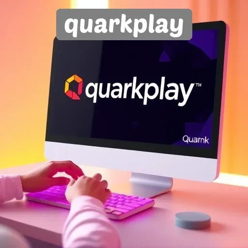 Inovasi Teknologi di Balik Situs Game Quarkplay