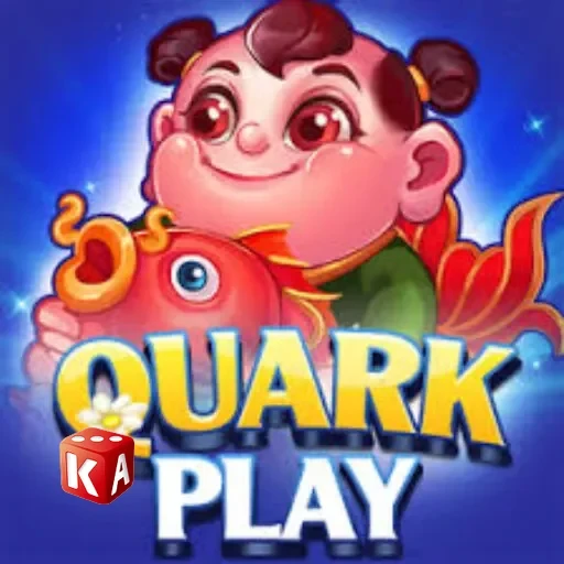 Logo resmi quarkplay