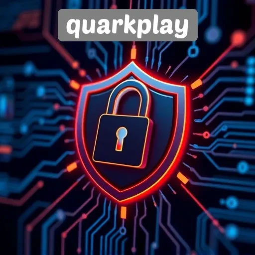 Keamanan dan Privasi Pengguna di Quarkplay